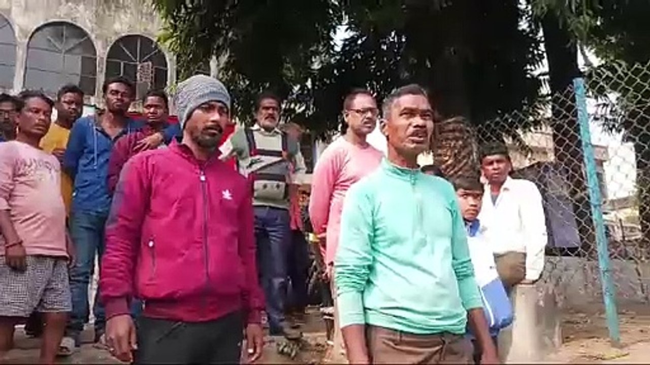 পৌরসভার জলাশয়ের জলে বিষ মেশানোর অভিযোগ, প্রচুর মাছসহ জলজ প্রাণীর মৃত্যু, রাজনৈতিক তর্জা
