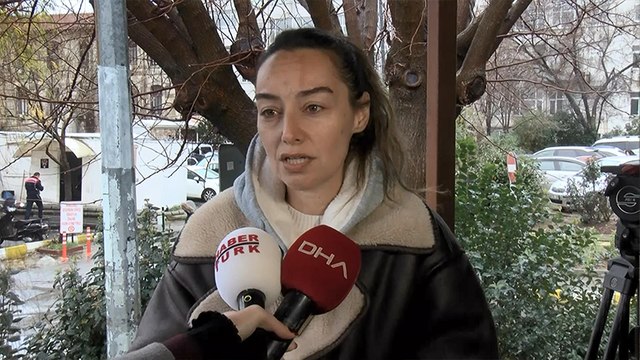 Edip Akbayram'ın sevenleri hastaneye akın ediyor! Kızı Türkü Akbayram açıklama yaptı