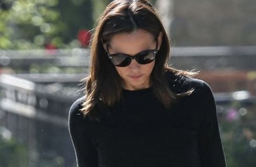 « Elle n’est pas sortie à temps » : Jennifer Garner révèle la mort de son amie piégée par les flammes
