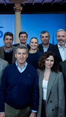 José Miguel Contreras y la manera del PP de hacer oposición | 'El Abierto'