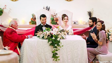 Kan Çiçekleri 430. Bölüm: Nikah Günü Yaklaşıyor! 💍 - thumbnail