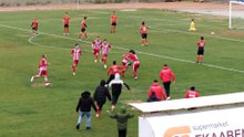 Α.Ε. Μαλεσίνας - Α.Ο. Λουτράκι 1-0