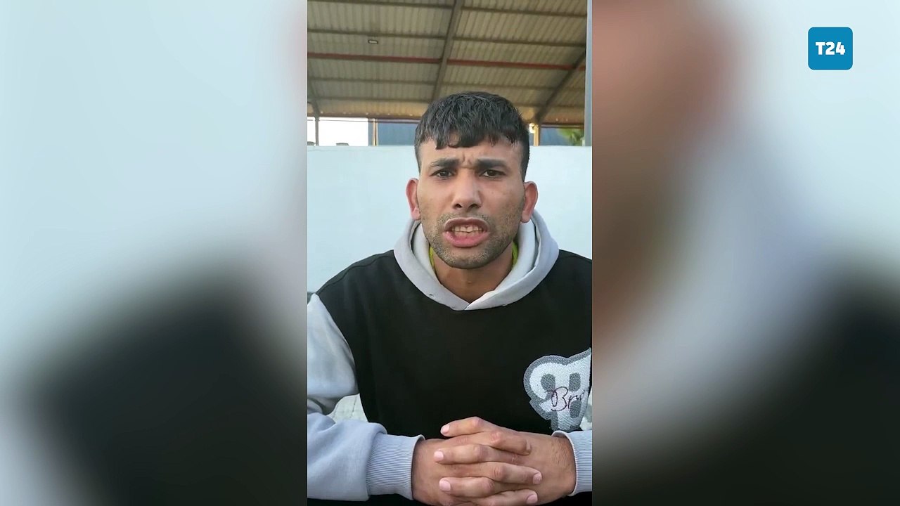Şarkıları yanlış söylemesiyle tanınan Kandıralı...