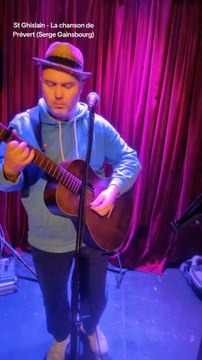 La Chanson de Prévert