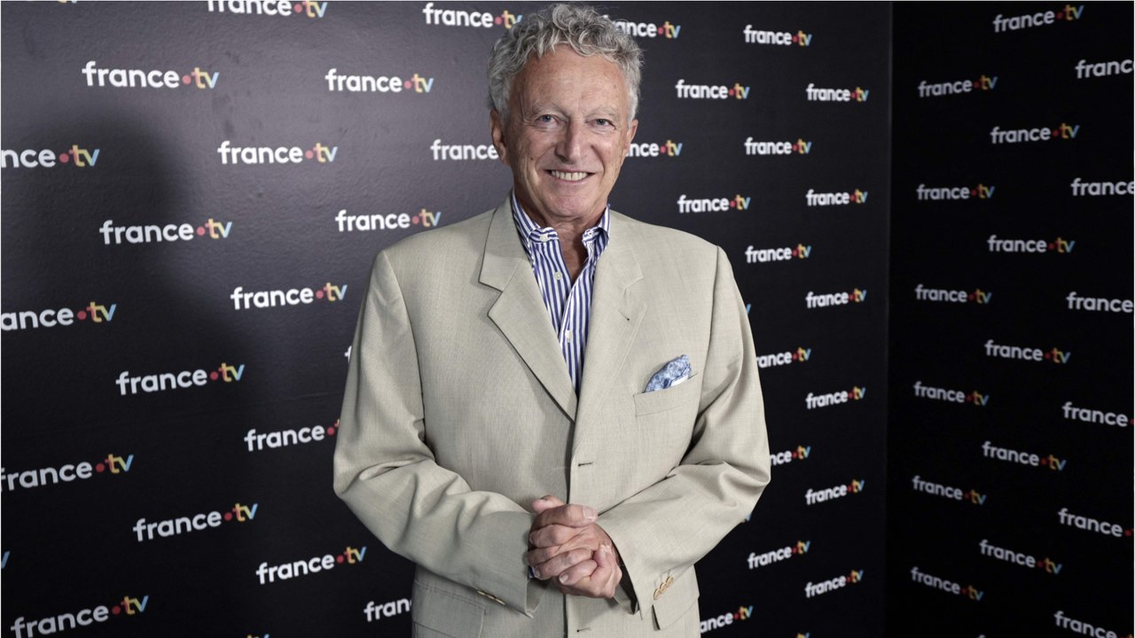 Nelson Monfort ”trop propret” ? Il réagit : “C’est terrible en fait…”