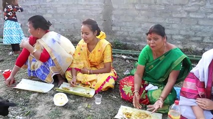 তেজপুৰত আবাল-বৃদ্ধ-বণিতাৰ লগে-ভাগে উৰুকাৰ এসাঁজ; ৪৫ কেজি ওজনৰ বাহু বিশেষ আকৰ্ষণ