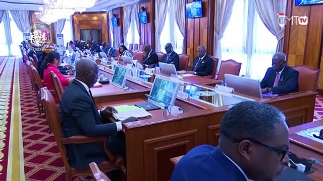 [#Reportage] Nouveau Code électoral : le budget de campagne pour les candidats aux élections locales fixé à 50 millions de FCFA