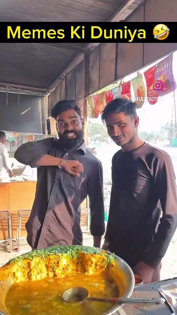 Memes duniya