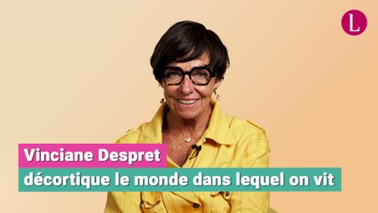 Vinciane Despret