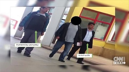SON DAKİKA... MİT, Reyhanlı saldırısı failini yakaladı!
