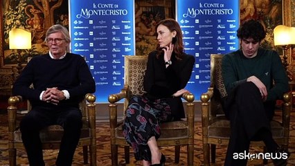 Il tema della vendetta nella serie tv "Il Conte di Montecristo"