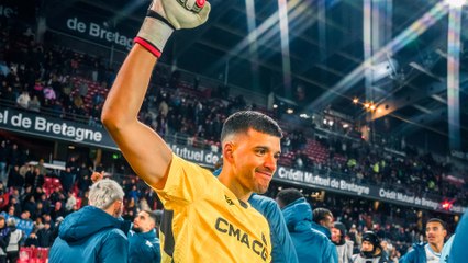 Rennes 1-2 OM : Réactions olympiennes