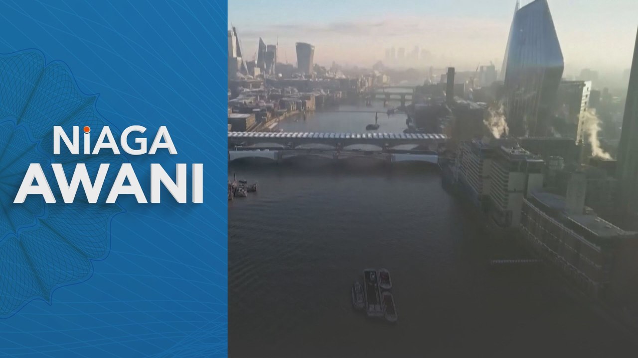 Kecerdasan Buatan: United Kingdom berhasrat menjadi peneraju utama