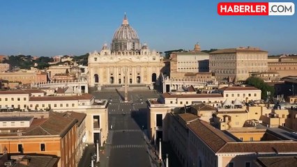 Vatikan, "Bekar Kalmaları Koşuluyla" İtalyan Eşcinsel Erkeklerin Rahip Olmasına İzin Verecek
