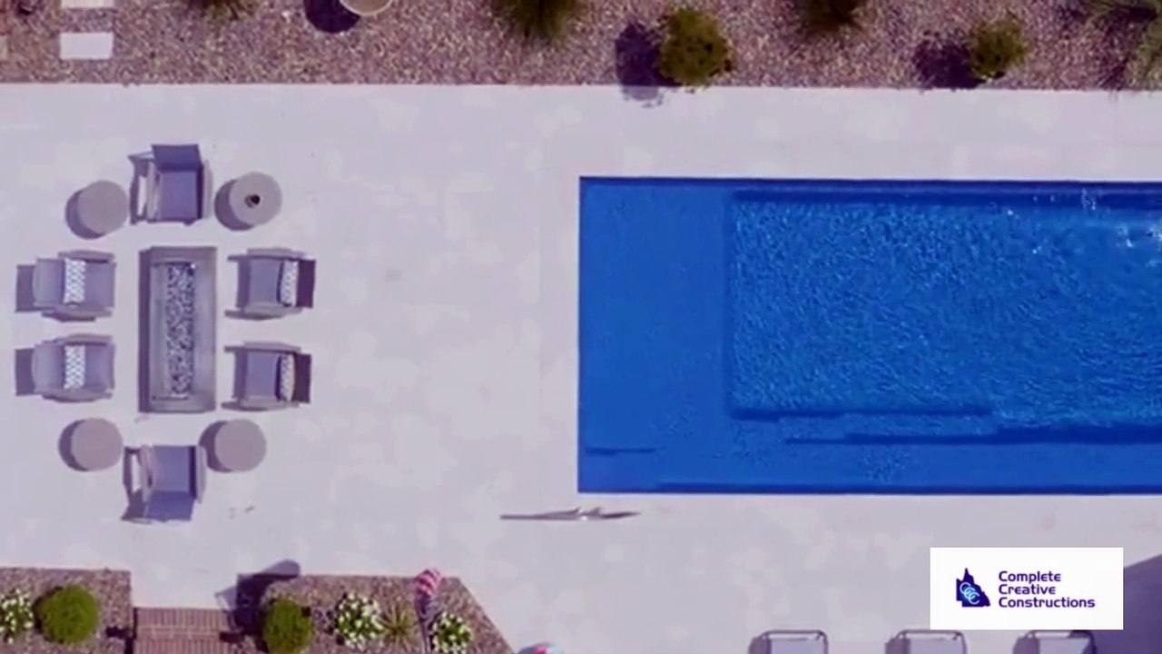 Mineral Swimming Pools