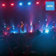 Le phénomène Pierre Garnier était au Mans le dimanche 12 janvier 2025