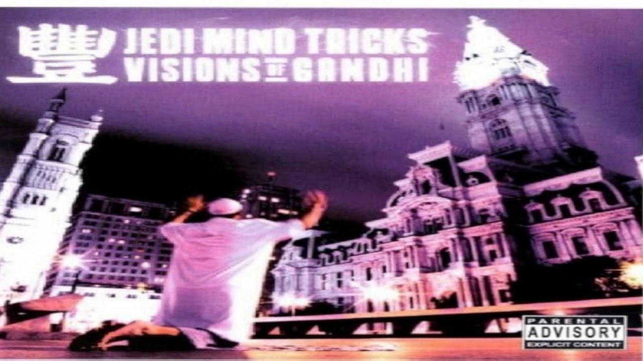 AGift For Jedi Mind Tricks -Sessions vol.4- Bandoleros
