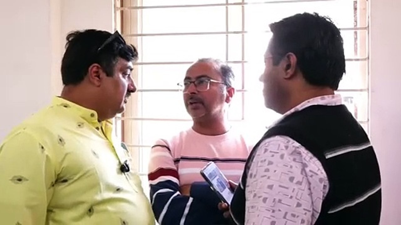 बीजेपी