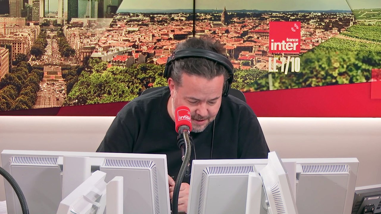 Charles-Antoine Kouakou & Lou Marillier - Nouvelles têtes