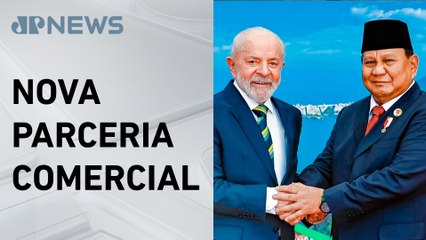Especialistas explicam impactos da Indonésia nos Brics