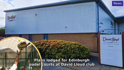 Edinburgh Evening News Morning Update 13 January, 2025
