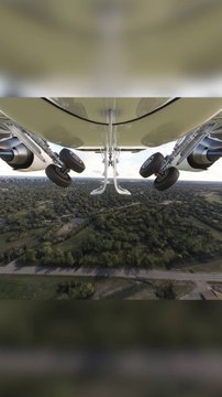 Exciting Takeoff World Travel A320neo at Charles de Gaulle Airport (CDG), Paris, France