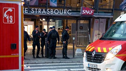 Collision de tram à Strasbourg : Conducteurs choqués mais indemnes, d'après la CTS