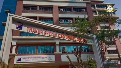 Top 10 BMM Colleges in Mumbai - TSPDC Mumbai