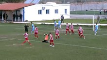 Αμαρυνθιακός - ΑΕΡ Αφάντου 0-1