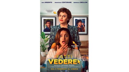 FATTI VEDERE (2024) HD