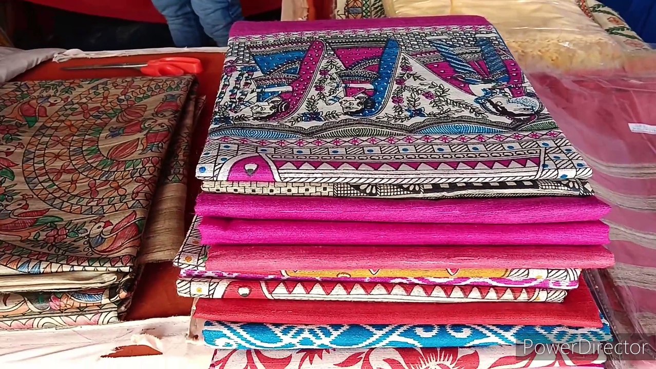 देवघर और गोड्डा जिले में भी सिल्क कारोबार के क्षेत्र में बेहतर विकल्प, सिल्क कारोबार से जुड़े लोगों ने कहा योजनाओं को सिर्फ धरातल पर उतारने की आवश्यकता।जाने देवघर से सटे किस जिले में होती है उच्चतम गु