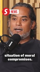 KJ to be questioned by police over royal addendum comments