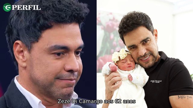 Zezé di Camargo fala sobre dificuldades da paternidade, médico alerta sobre falta de remédio e Rayssa Leal celebra aniversário luxuoso