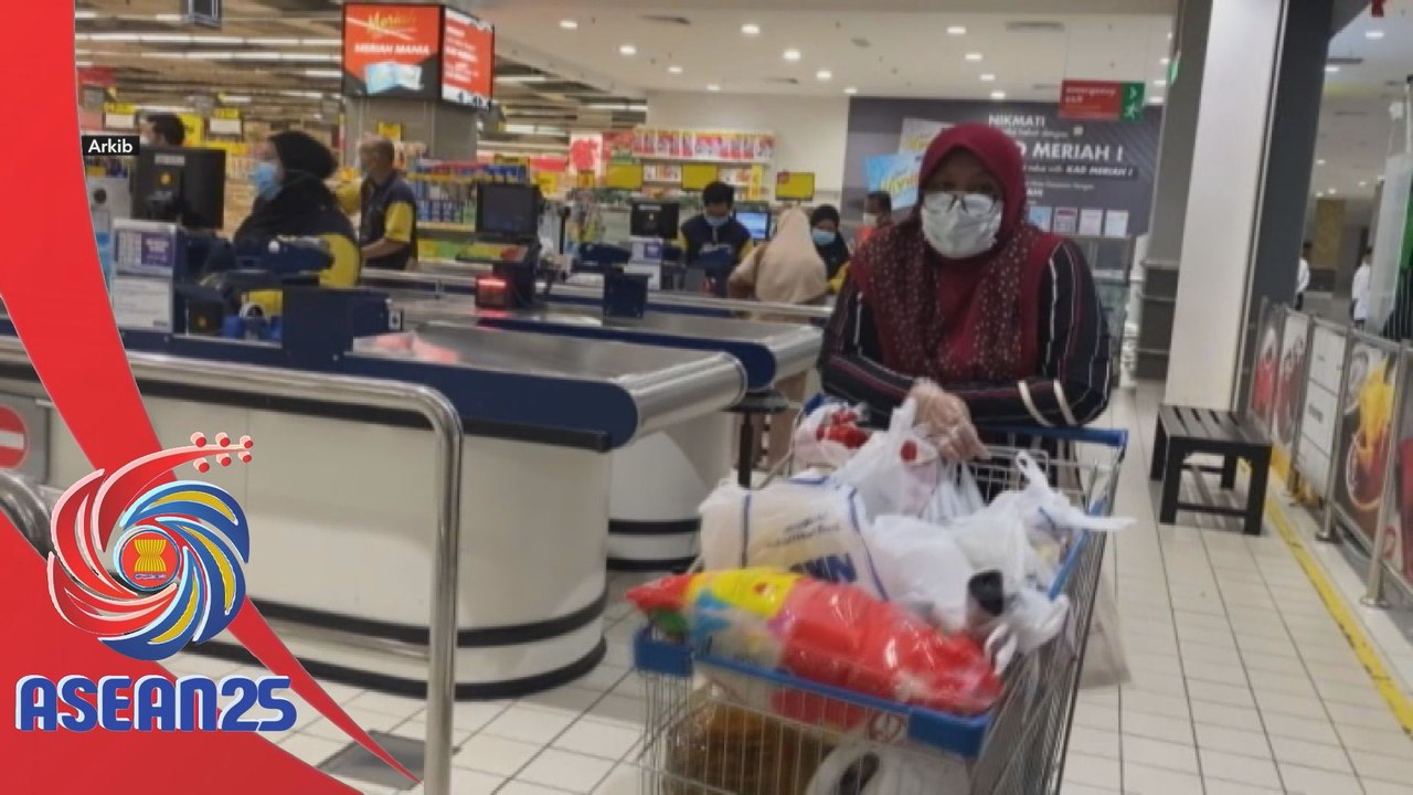 Ekonomi Malaysia dijangka berkembang 5.0 peratus tahun ini