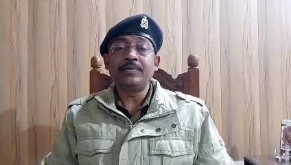 अपडेट: संभल हिंसा के गिरफ़्तार दो उपद्रवियों के मामले में ASP की बाइट