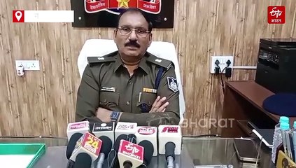 एमपी में बीजेपी पार्षद के घर तोड़फोड़, पार्टी के ही जीतू यादव पर आरोप, 9 गिरफ्तार