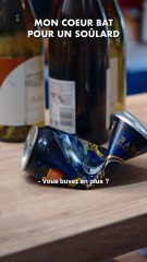 Mon coeur bat pour un Soûlard Pt 2