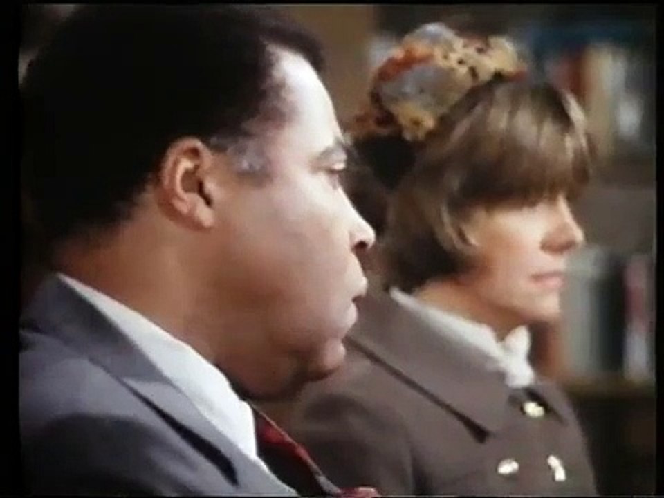 The UFO Incident of 1975