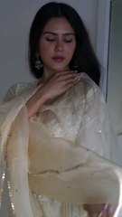 Handmade work Fabric