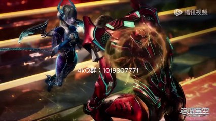 Swallowed star 154 English Sub | Sub indo(1080P_HD)