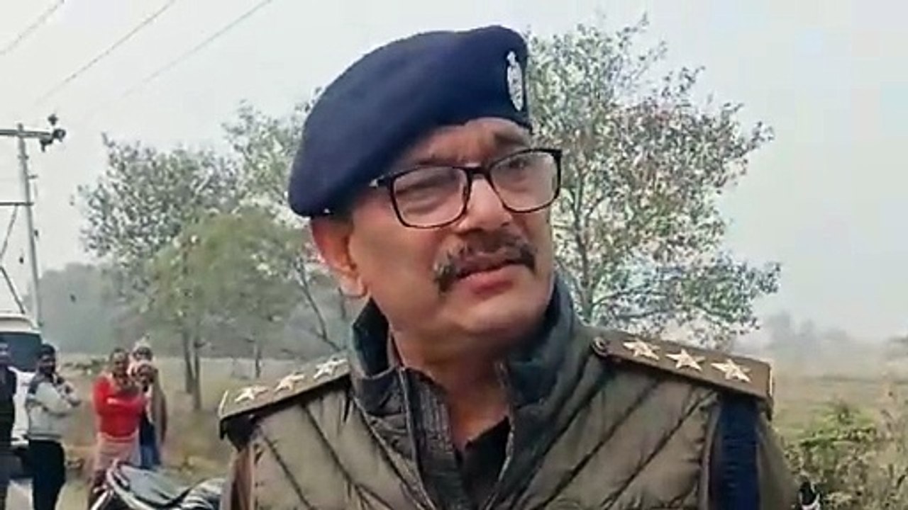 अपराधियों ने की ग्रामीण डॉक्टर की हत्या, शव को नहर किनारे फेंका, एक आंख भी फोड़ा