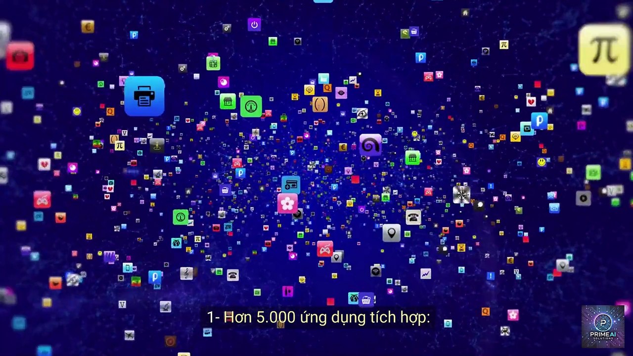 20 🔗 Zapier – Tự động hóa công việc dễ dàng và hiệu quả!
