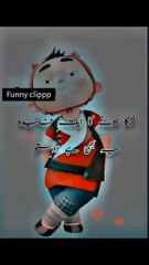 Comedy's video