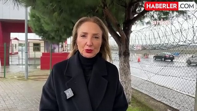 CHP'li Aylin Nazlıaka, Esenyurt Belediye Başkanı Ahmet Özer'i Ziyaret Etti