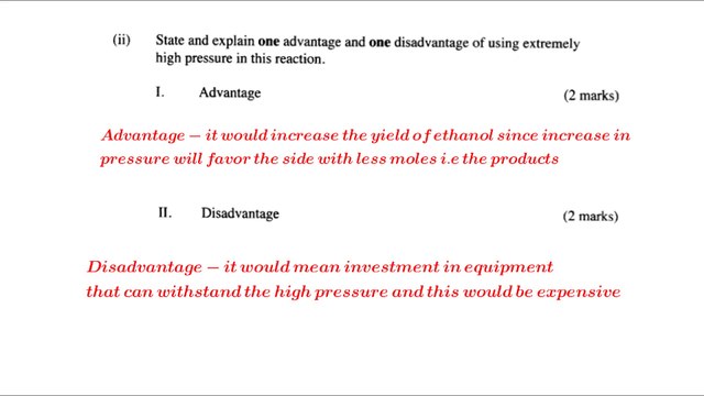 KCSE 2011 questions and answers _ Chem paper 2 revision quiz #prediction #exam #KCSE #2011