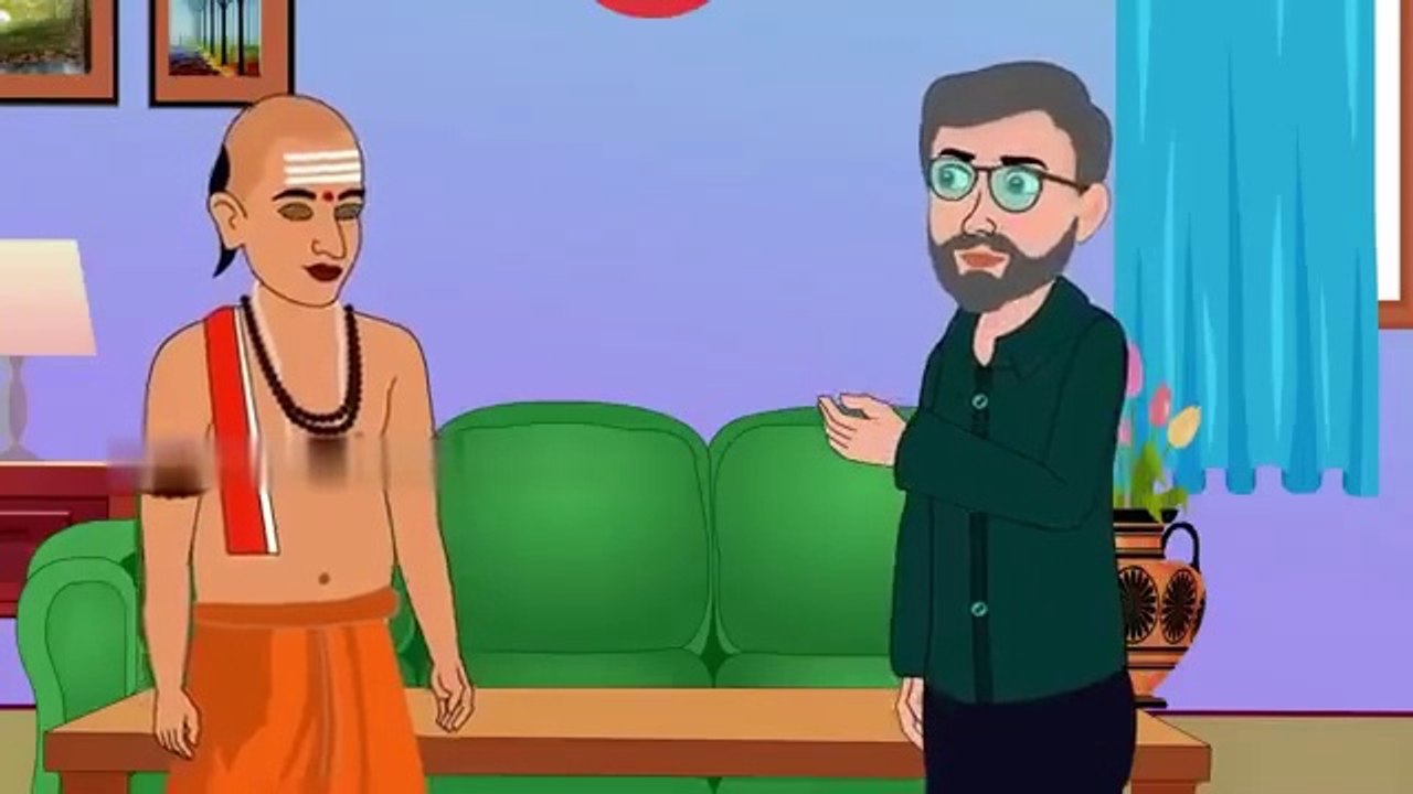 Kaani bahu aur lalchi suser
