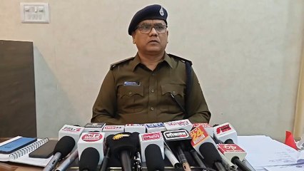 चाइनीज माझे से होने वाली घटना को देखते हुए चाइनीज मांझे की खरीदी बिक्री करने वालो की धरपकड़ पुलिस के द्वारा लगातार जारी।