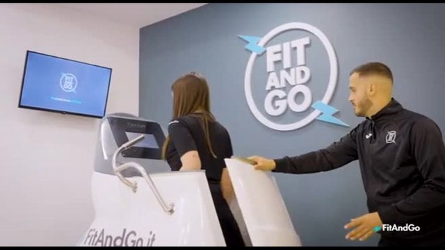 Benessere, Erfo compra i centri Fit and Go e punta all'estero