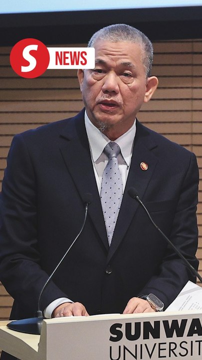 DPM says Malaysia will champion three key initiatives for Asean's sustainable future