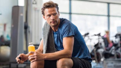 Sustitutos Saludables De Las Bebidas Deportivas Más Populares